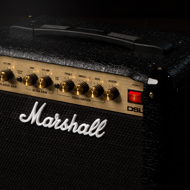 marshall dsl1c