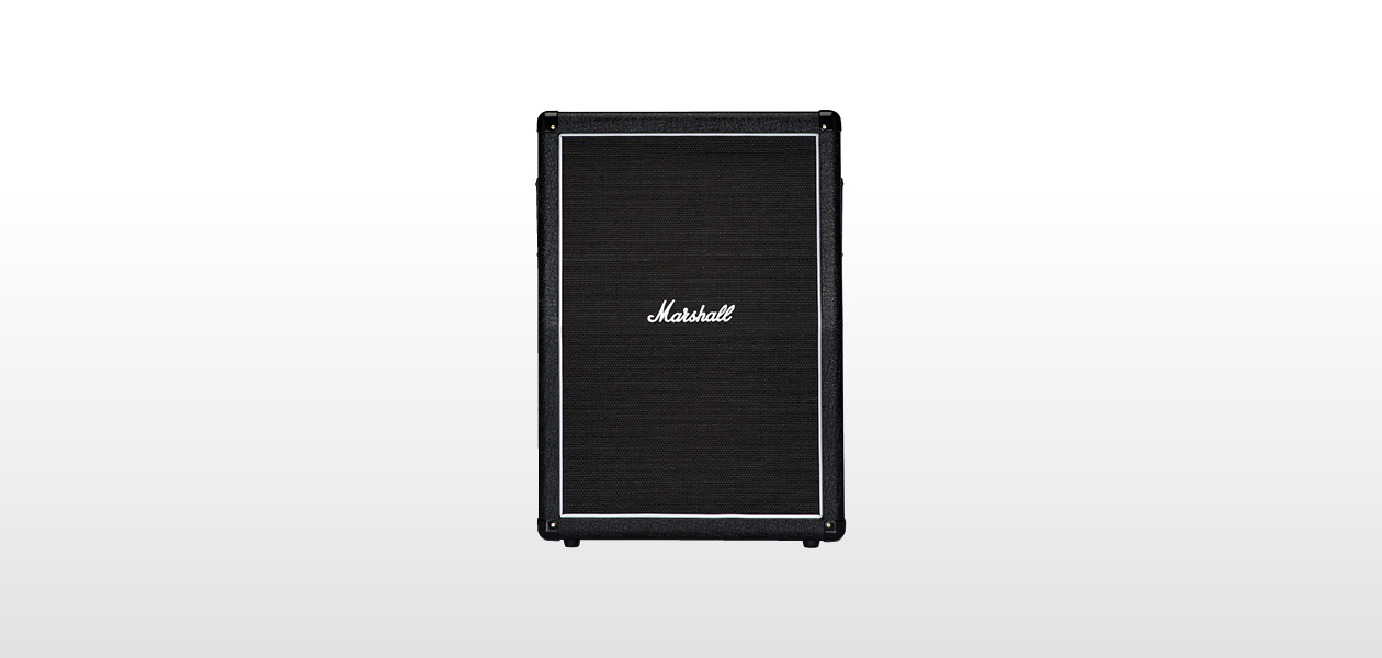 marshall mx212 2x12 guitar cabinet