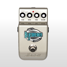 Marshall Blues Breaker Ⅱ | gulatilaw.com