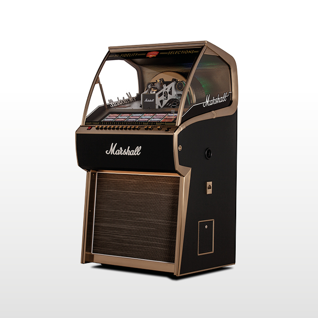 Jukebox -