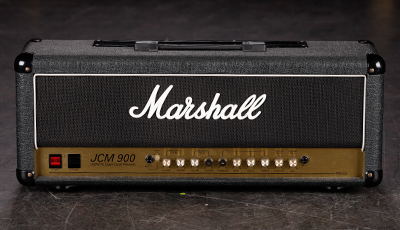 History of JCM900 - marshall.com