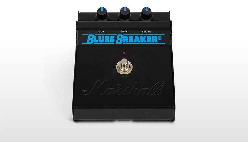 Bluesbreaker - marshall.com