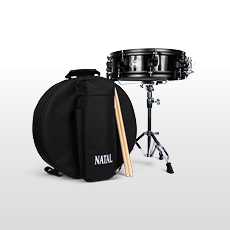 DNA Stealth Snare Drum Pack - marshall.com