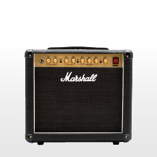 marshall dsl 5