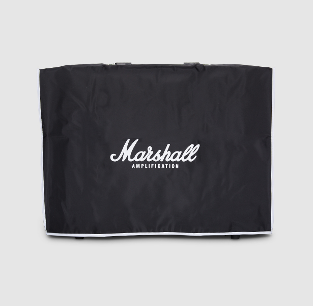 MG102CFX Dust Cover - marshall.com