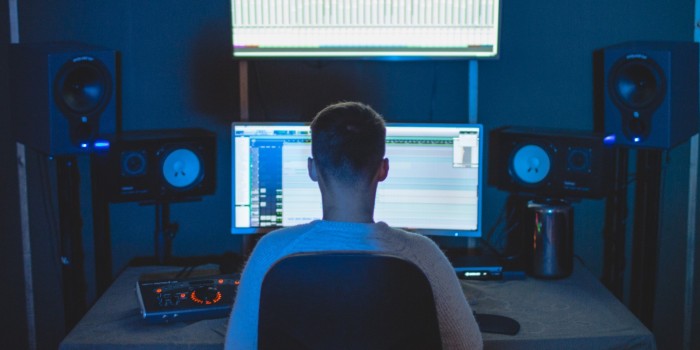 Can you afford to get your tracks professionally mixed and mastered? 