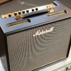 Origin - marshall.com