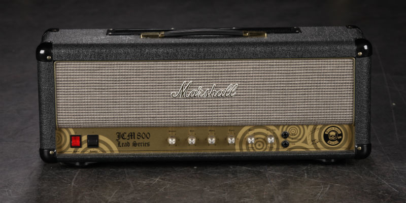 zakk wylde signature amp