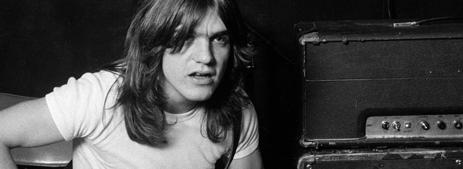 malcolm young amp