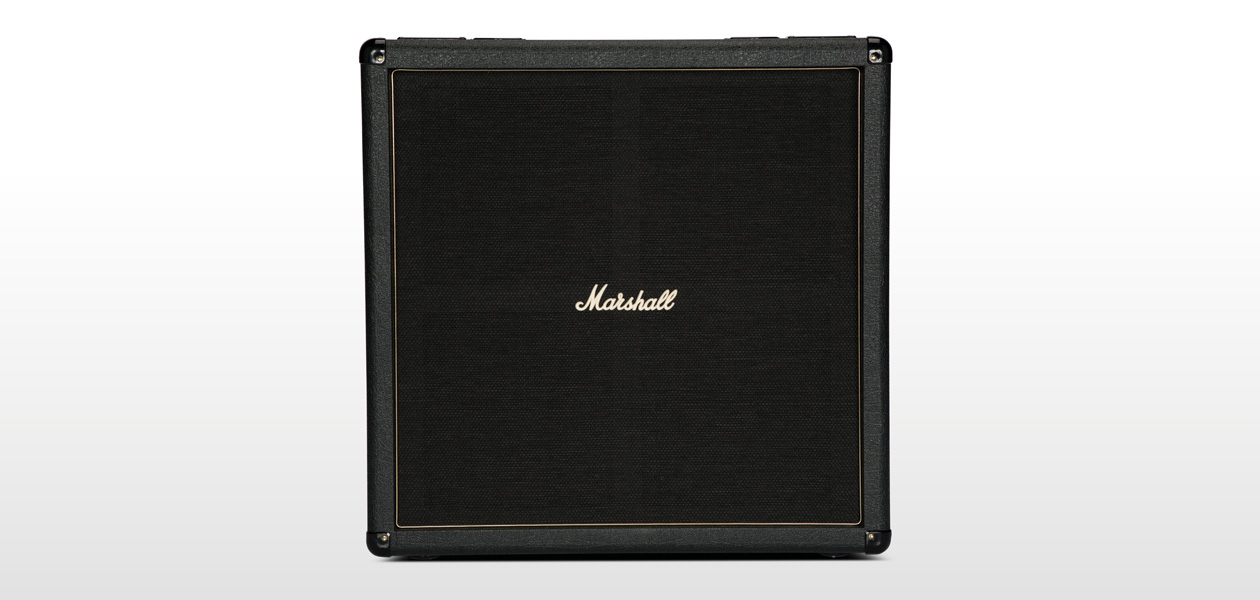 marshall bass cabinet 4x12