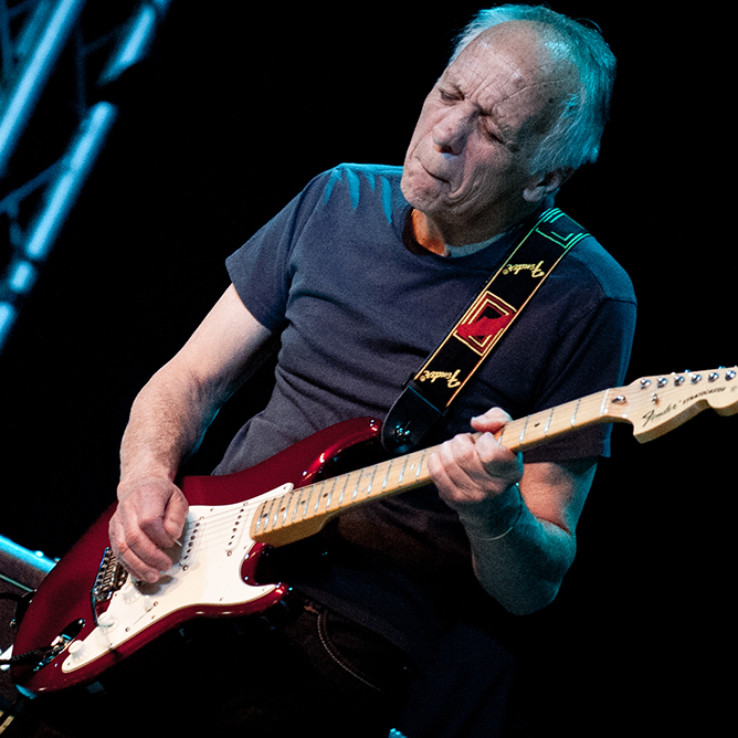 Robin Trower