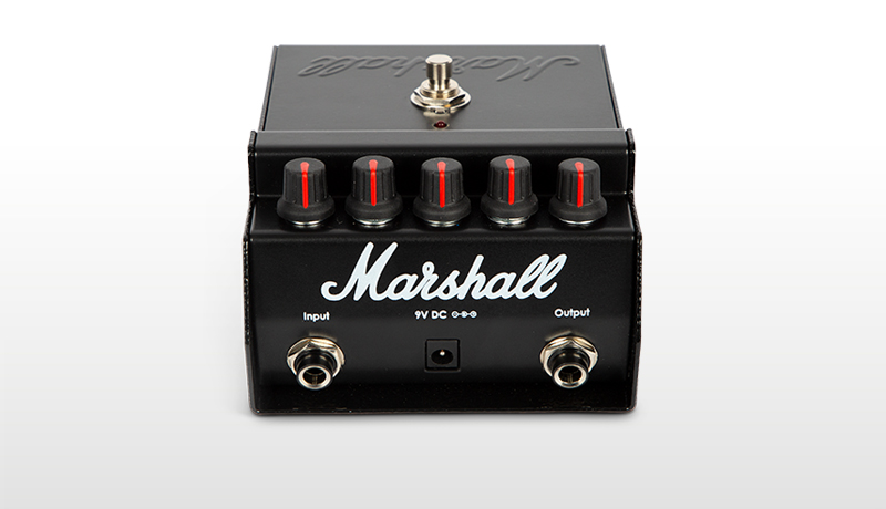 Drivemaster - marshall.com