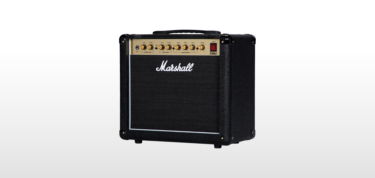 DSL5C - marshall.com